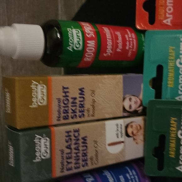 Gifts of the God's 100% oil pure and natural from Guru Nanda - Picture 7 of 15